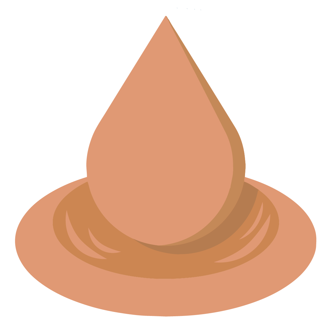 Impasti liquidi Icon
