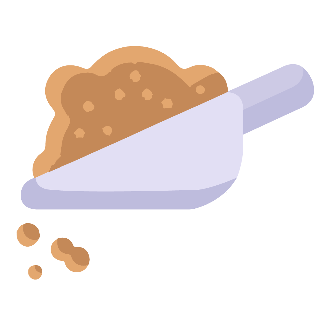Materie prime Icon